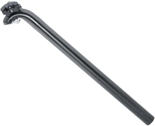Kalloy patent-zadelpen seatpost 26,4 x 400 b