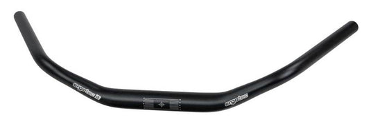 Ergotec stuur moon cruiser