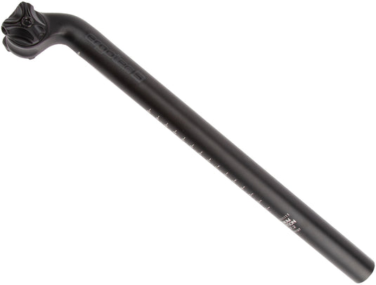 Ergotec zadelpen viper seatpost viper 30,9x400mm