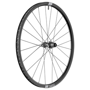 Dt swiss achterwiel 28 g1800 spline 25 db