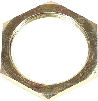 Rms kupplungsmutter clutch nut m38x1
