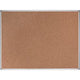 Kurkbord earth mazy bruin