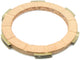 Athena koppeling onderdelen cork plate set cif
