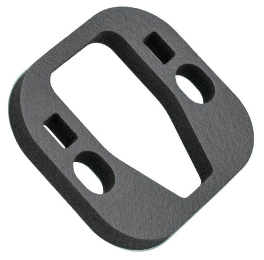 Bosch ebp dempingsfolie pt mounting kit zw