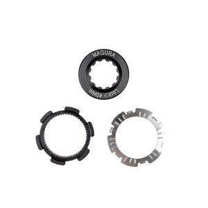 Magura naafd mag centerlock adapter 6 noks qr zw
