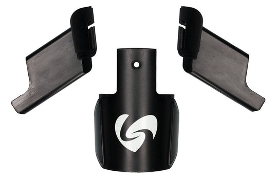 Sparta anp afdekkap spa kabelgeleider crp introvert zw