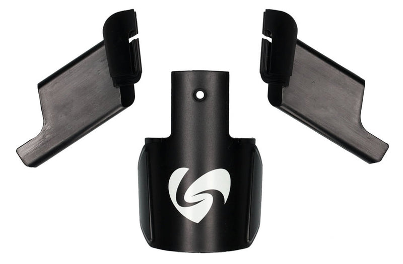 Sparta anp afdekkap spa kabelgeleider crp introvert zw