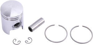 Meteor piston zuiger set 1306 . pistons meteor 40.20mm 12mm piston bolts