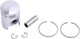 Meteor piston zuiger set 1306 . pistons meteor 40.20mm 12mm piston bolts