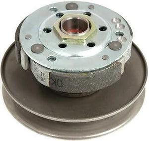 K-star co., ltd. wandlereinheit pulley cpl. rear