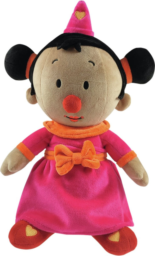 Bumba bumbina pluche 40 cm
