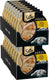 Sheba kattenvoer - filets - gevogelte en zalm in saus - 16x60g