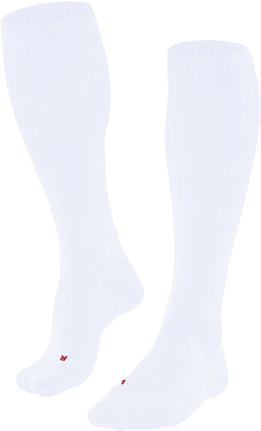 Falke ru compression energy met compressie functioneel materiaal hardloopsokken heren wit - maat 43-46 w2
