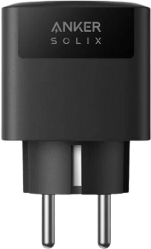 Anker solix - smart plug - accessoires thuisbatterij
