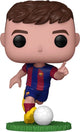 Funko pop football: barça - pedri pop #65