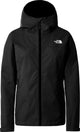 The north face w fornet jacket outdoorjas dames - maat m