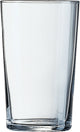 Arcoroc arc international conique hardglas tumbler - 0.20 l - 6 stuks