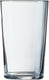 Arcoroc arc international conique hardglas tumbler - 0.20 l - 6 stuks