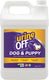 Urine off kat - kitten urine vlek en geurverwijderaad - 3.78 l