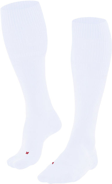 Falke ru compression energy met compressie functioneel materiaal hardloopsokken heren wit - maat 39-42 w4