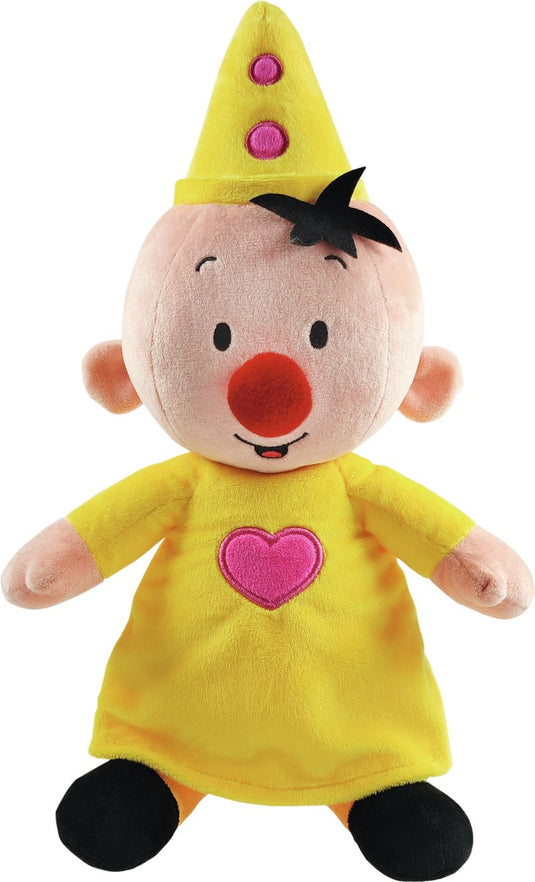 Bumba pluche