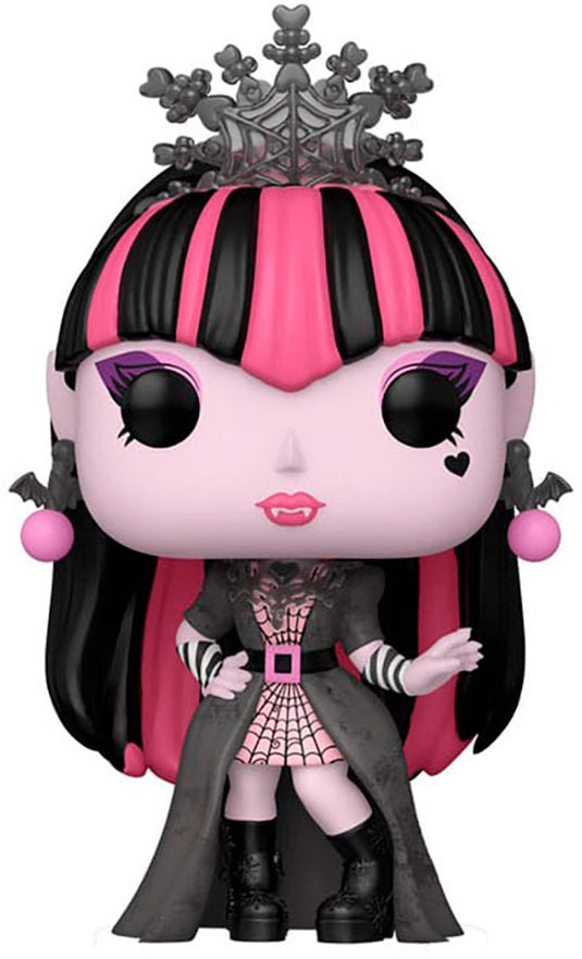 Funko pop! retro toys: monster high - draculaura