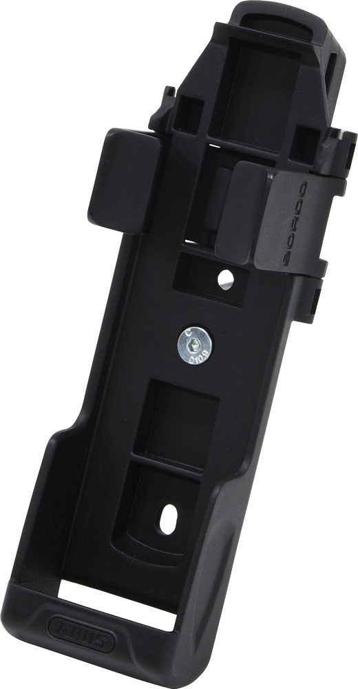 Load image into Gallery viewer, Abus Bordo SH 6000 6100 - Zwart - Fietsslot - 90 cm
