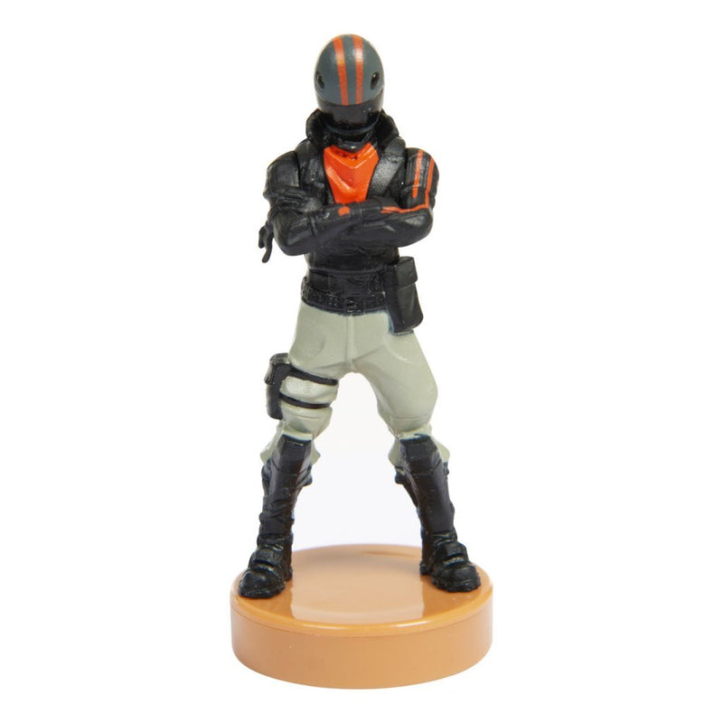 Load image into Gallery viewer, Basic pmi fortnite stempelfiguren 2 stuks
