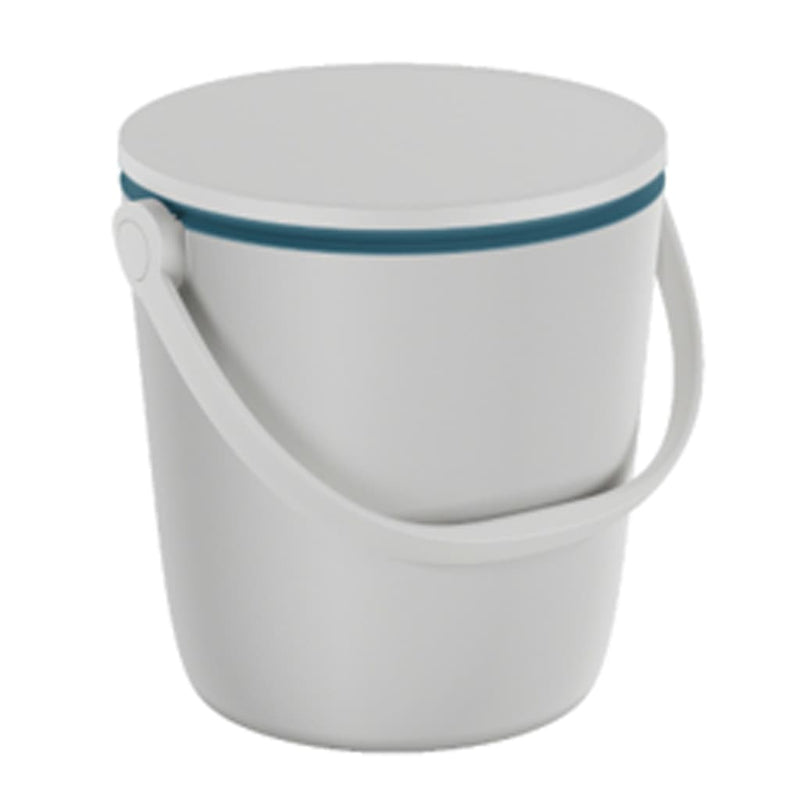 Load image into Gallery viewer, Keter Keter Tafelkoeler Go Bar wit en oceaanblauw
