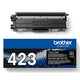 Tonercartridge brother tn423bk nr. tn-423bk zwart