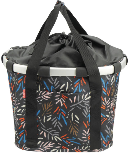 Klickfix rixen kaul shoppertas bikebasket shop.bag r k bikebasket autumn 1