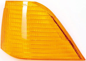 Hermann hartje kg richtingaanwijzer glas turn signal cap piaggio o hi re