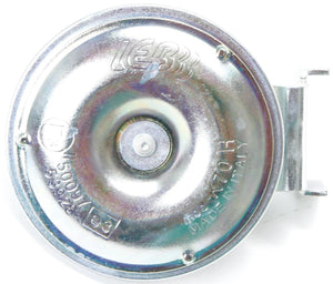 Rms claxon horns 12 v ø 74 mm chrome