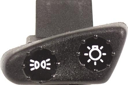 Rms lichtschakelaar light pushbutton sfera rs et2,et4,liberty