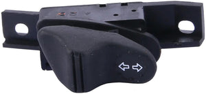 Rms blinkerschalter flasher switch