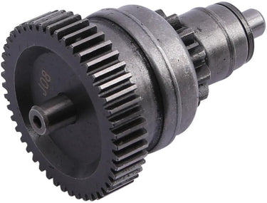 Rms vrijloopwiel tandwiel starter starter freewheel sprocke piaggio 125 ccm old