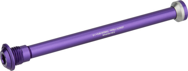 Load image into Gallery viewer, Burgtec thru axle 175 mm rear for propain
