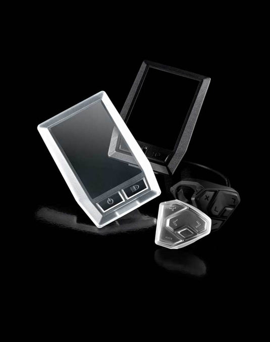 Mh-cover protective cover for display+control unit bosch kiox