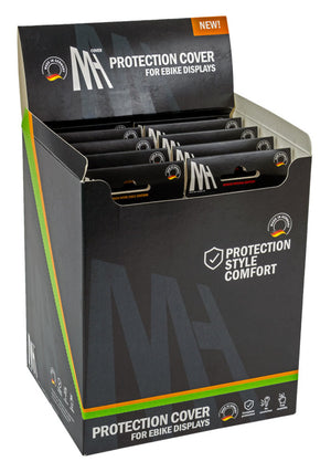 Mh cover display set bosch intuvia nyon ds a 10