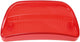 Hermann hartje kg rücklichtglas tail light cap vparts red, 7369