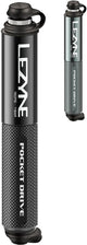 Lezyne pocket drive mini-pump