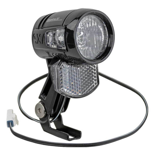 Axa koplamp blueline 30 e-bike