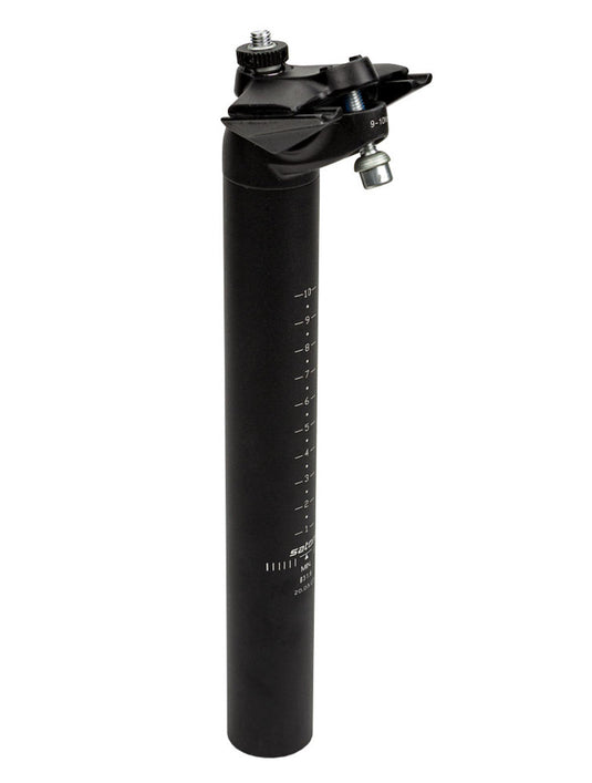 Unbranded zadelpen satori trident