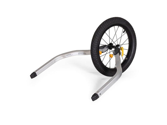 Burley kard bur double jogger kit