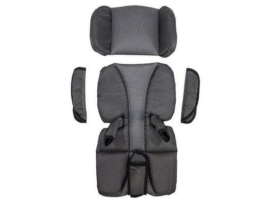 Burley kard bur kussenset gry