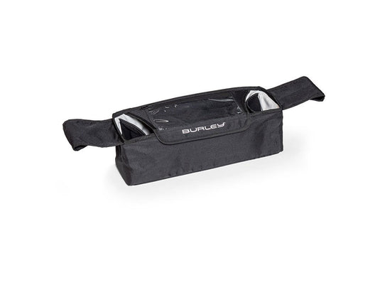 Burley kard bur tas console zw
