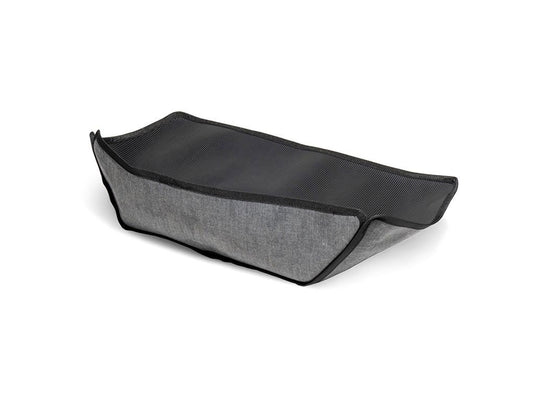 Burley kard bur single mat gry