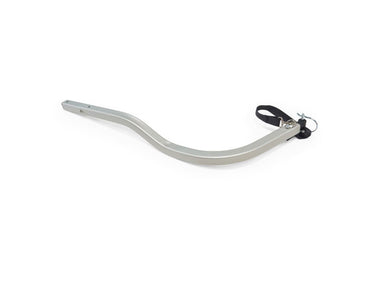 Burley kard bur pet nomad flatbed trekstang my14