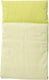 Van dijk toys - bedbekleding - limegroen