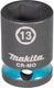 Makita krachtdop impbl 3 8 13mm - e-15942